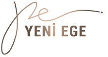 Yeni Ege Konfeksiyon logo